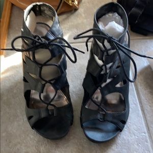 Wedges